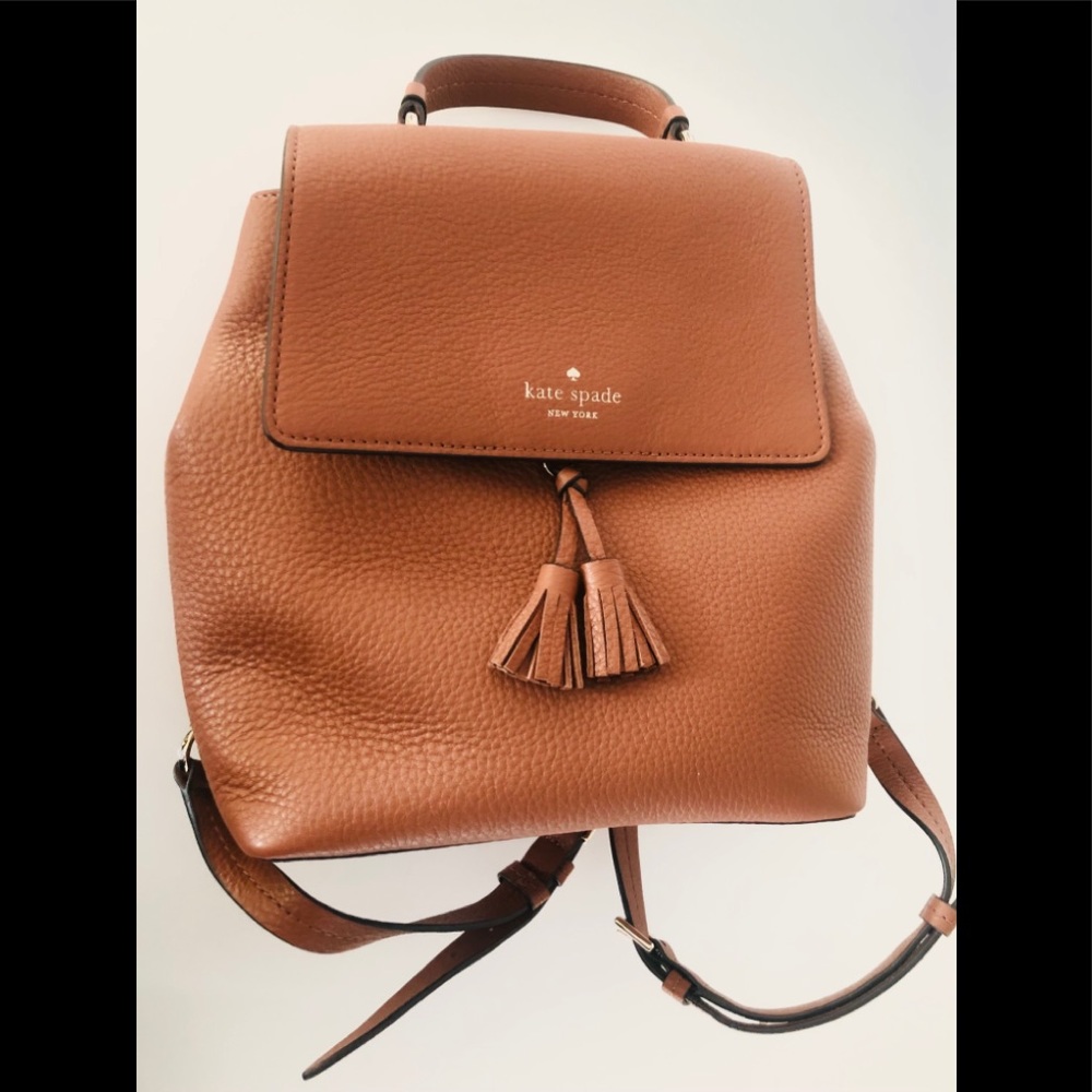 Kate Spade Hayes Street Teba Backpack